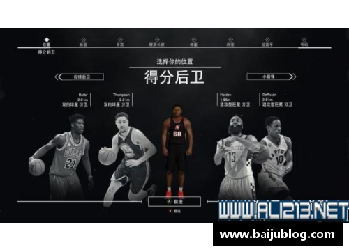 NBA服务全方位解析与实用指南