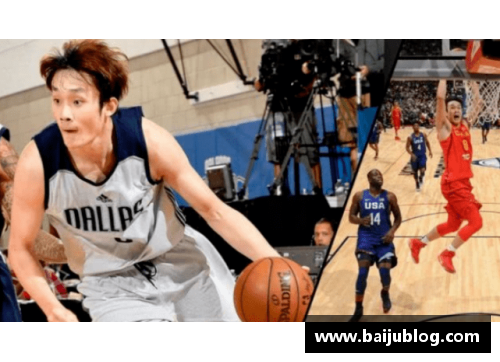 杏运平台NBA精选：瞩目一探球场明星们的精彩时刻 - 副本