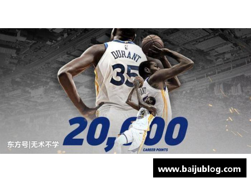 杏运平台杜兰特在NBA的总得分达成历史里程碑 - 副本